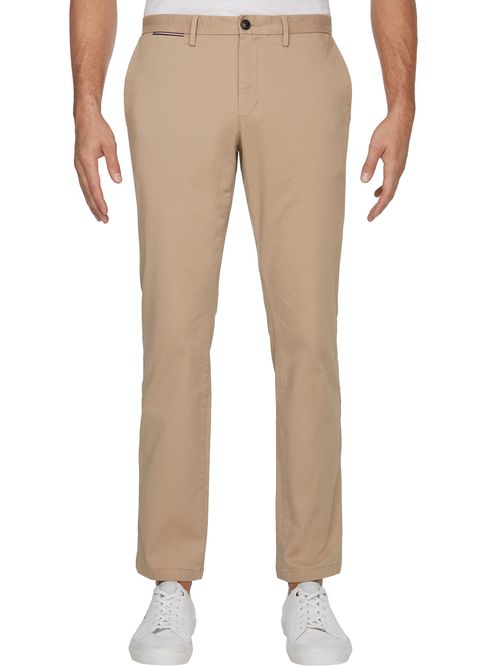 Pantalón chino Denton