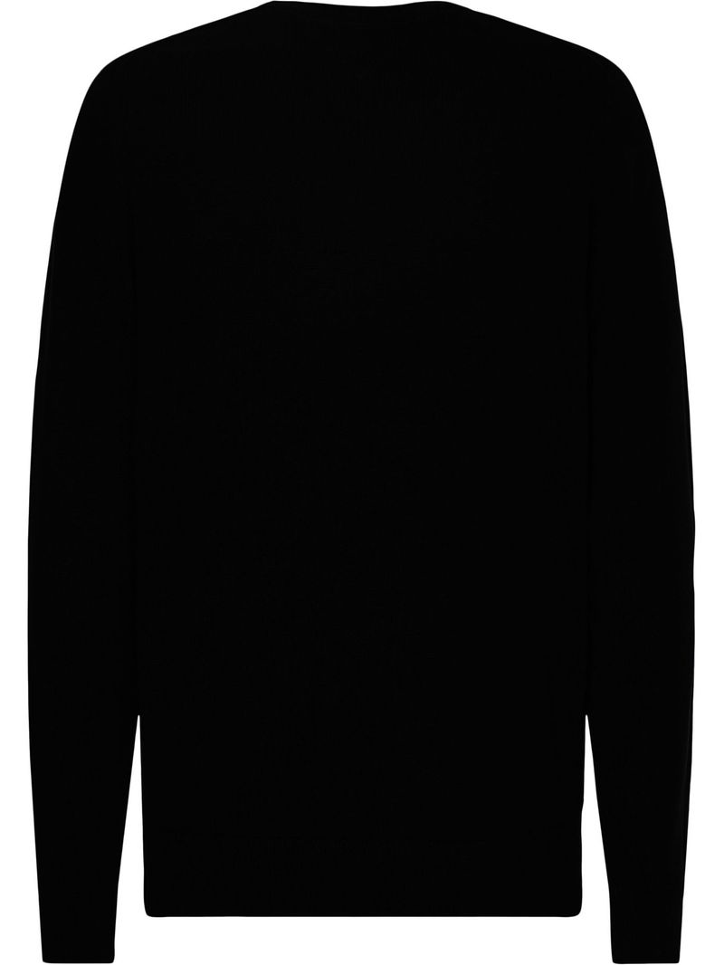 Jersey-de-algodon-con-cuello-redondo