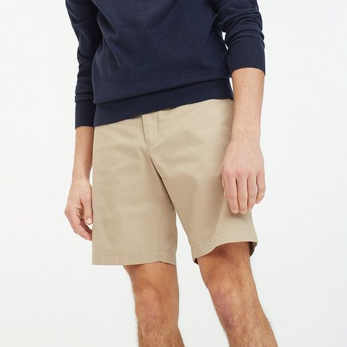 Pantalón corto ligero Brooklyn