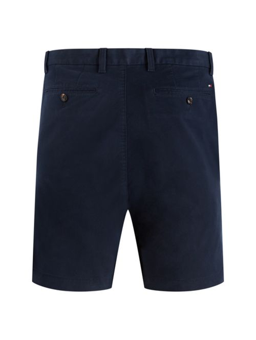 Pantalón corto ligero Brooklyn