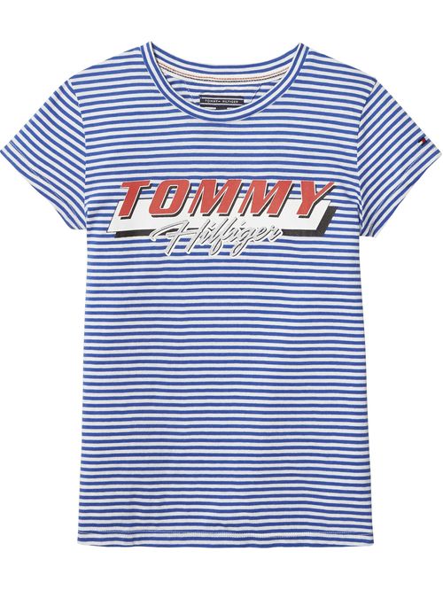 CAMISETA M/C PARA NINAS