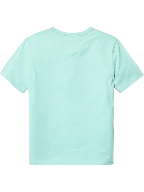 CAMISETA M/C PARA NINA