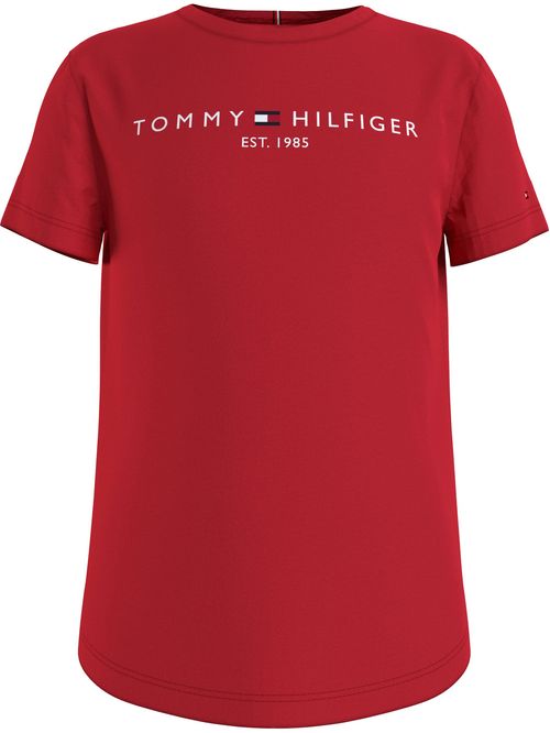 Camiseta Essential de algodón orgánico