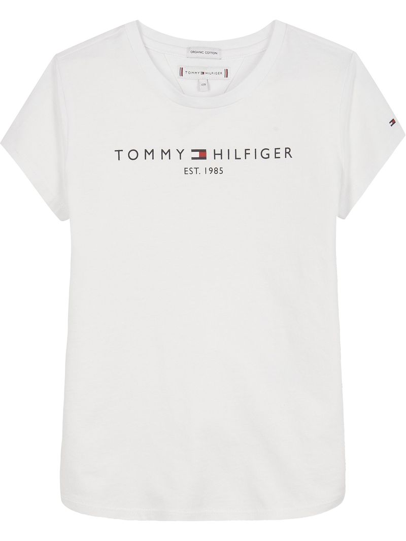 Camiseta-Essential-de-algodon-organico