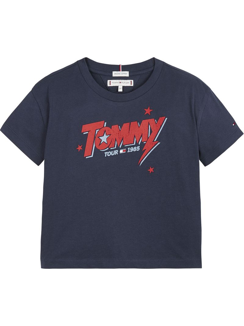 Camiseta-retro-de-algodon-organico