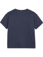 Camiseta-retro-de-algodon-organico