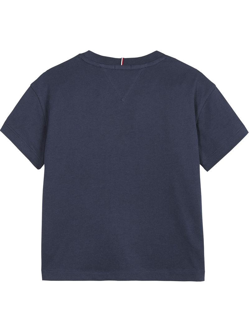 Camiseta-retro-de-algodon-organico