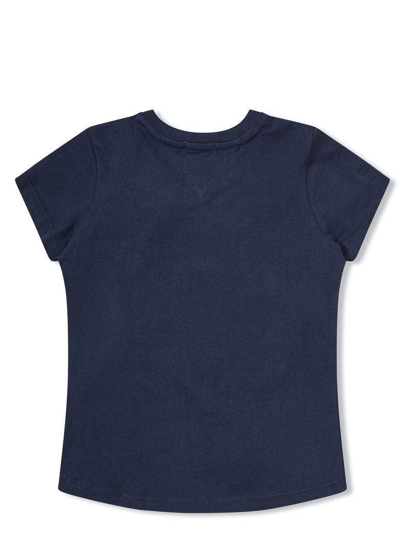 Camiseta-Essential-de-algodon-organico-con-logo