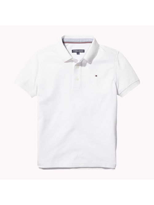 SUETER POLO M/C PARA NINOS