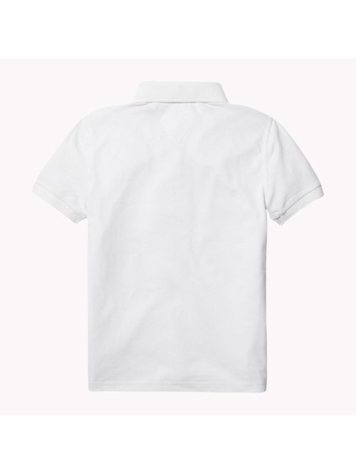 SUETER POLO M/C PARA NINOS