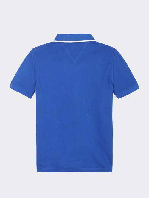 SUETER POLO P/NINO M/C