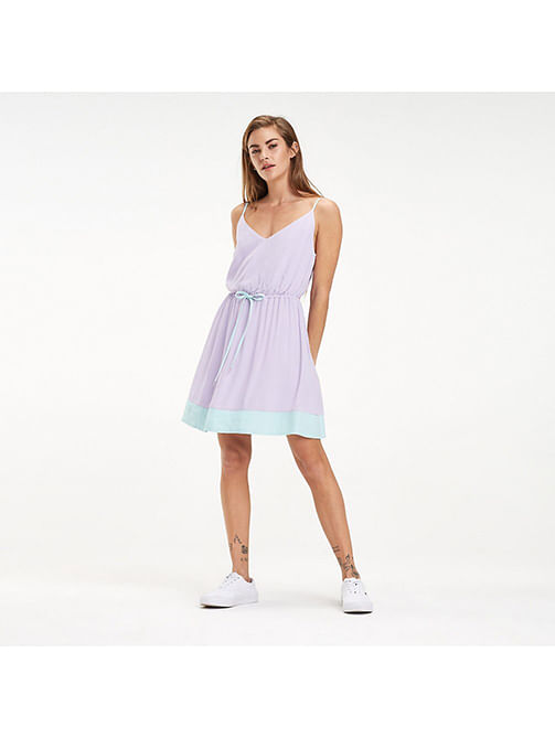 VESTIDO PARA DAMA Tommy Hilfiger