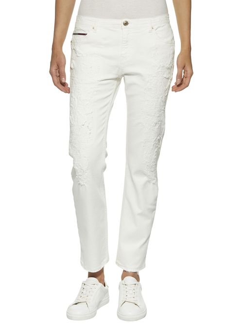 PANTALON JEANS DE DAMA