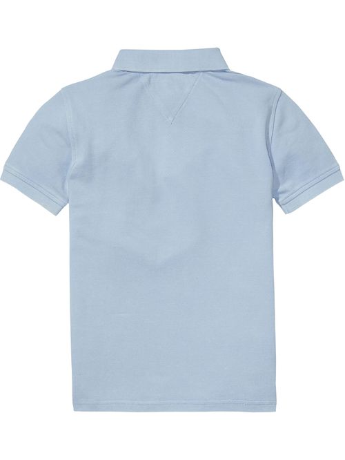 SUETER POLO PARA NINO