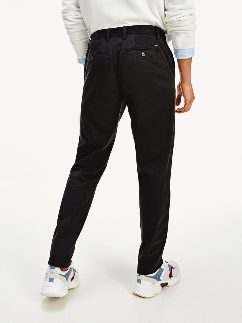 Pantalon-chino-Denton-TH-Flex-de-saten