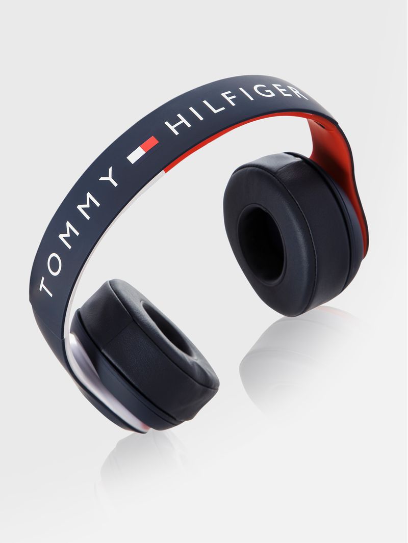 Audifonos bluetooth tommy hilfiger new arrivals