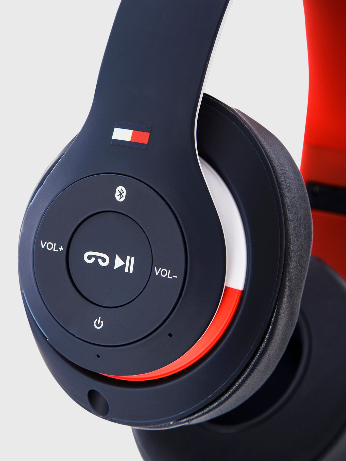 Audifonos bluetooth best sale tommy hilfiger