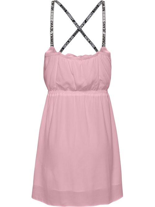 Vestido Essential con vuelo