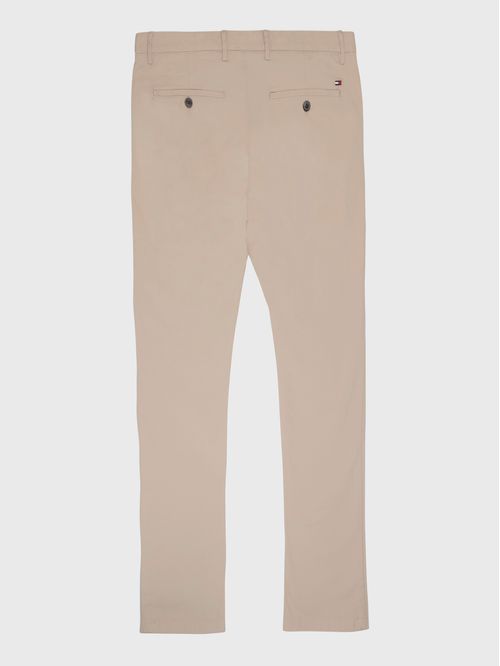 Pantalón chino Bleecker