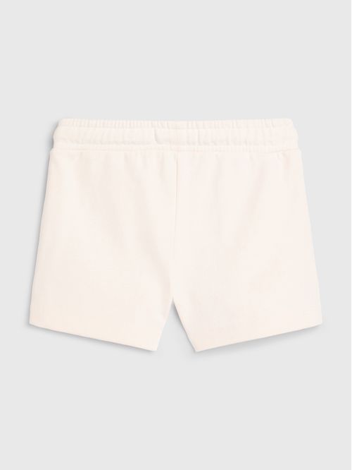 Pantalón corto de deporte en algodón orgánico