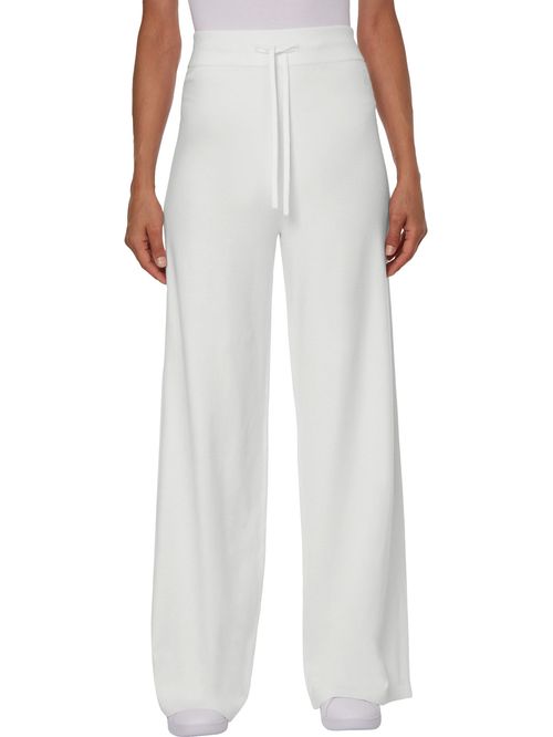 Pantalón de pernera ancha