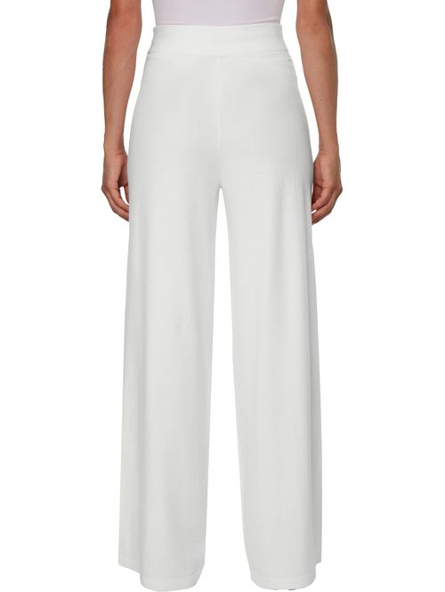 Pantalón de pernera ancha