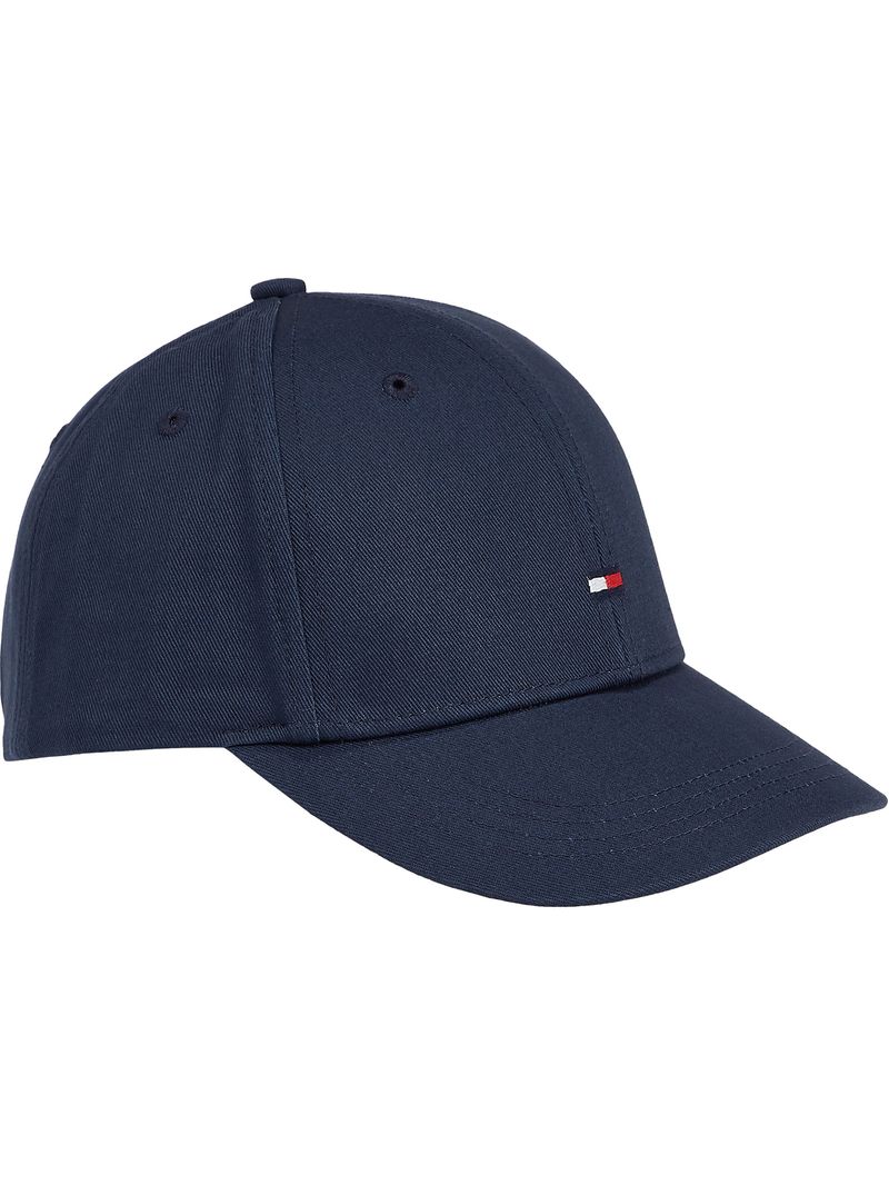 Gorra estilo de niños con logo pequeño