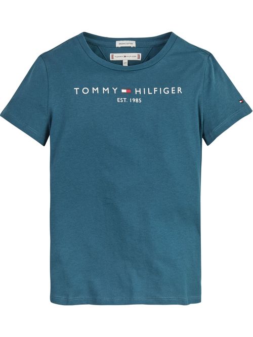 Camiseta Essential de algodón orgánico