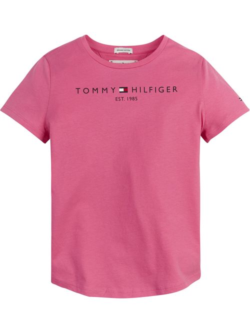 Camiseta Essential de algodón orgánico