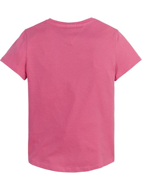 Camiseta Essential de algodón orgánico