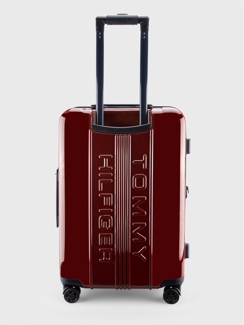 Maletas de viaje tommy hotsell