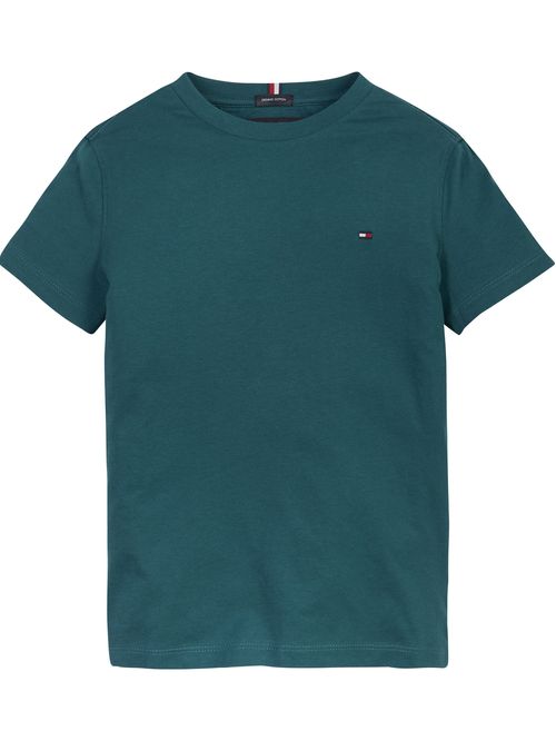 Camiseta Essential de algodón orgánico