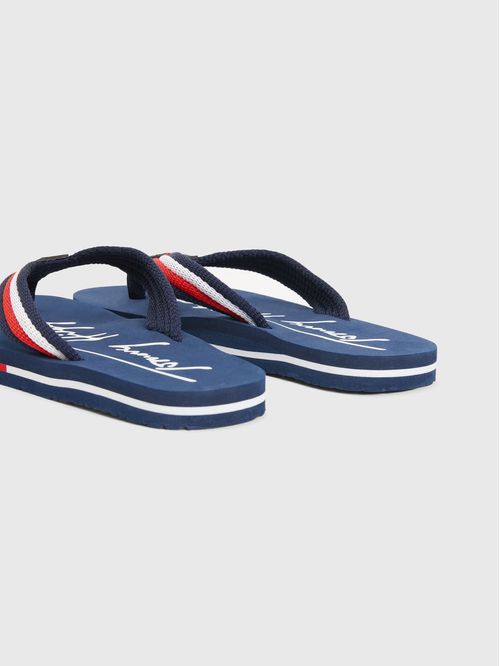 CHANCLETAS PARA NINO