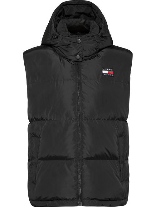 Chaleco Alaska acolchado