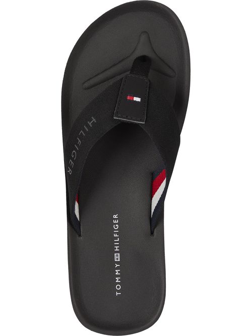 Chanclas con plataforma