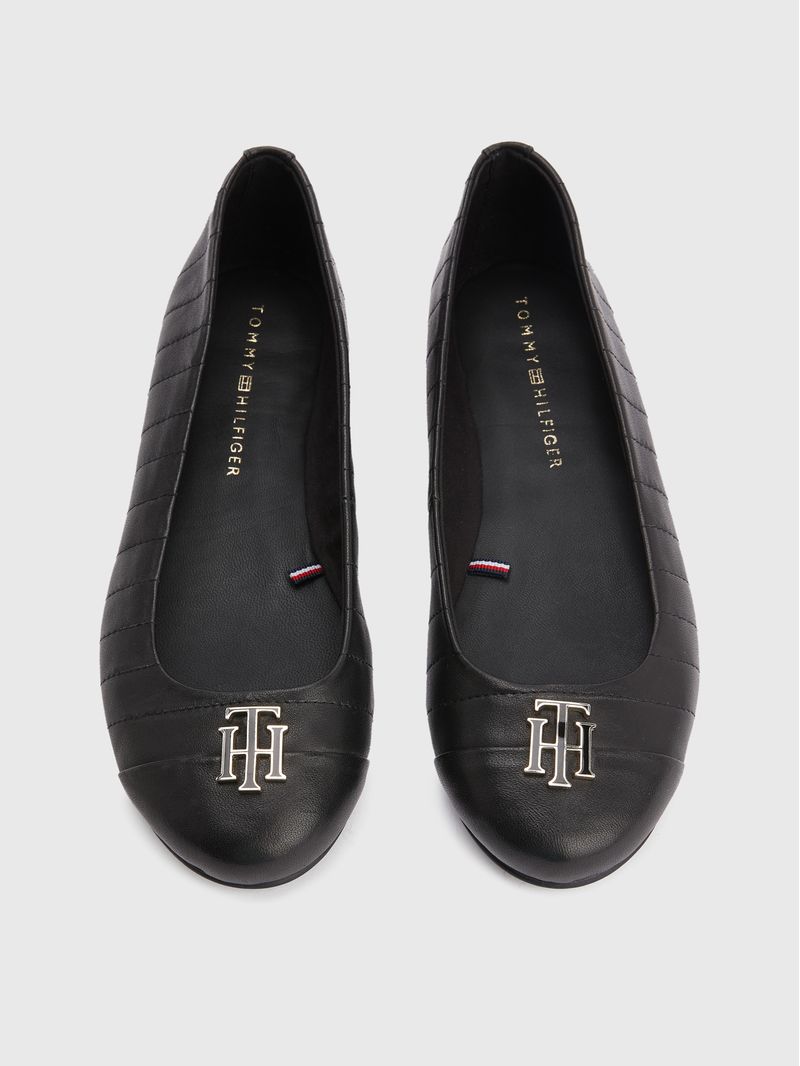 Bailarinas-TH-Monogram-de-piel