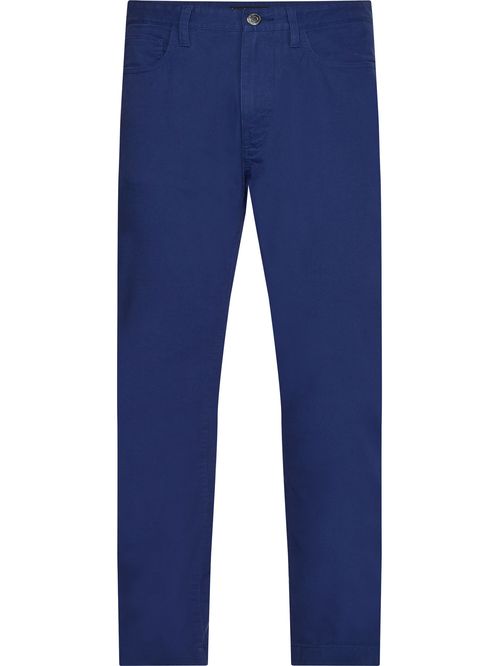 Pantalón denton essential 5 bolsillos