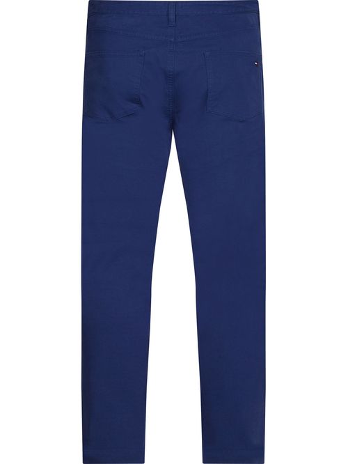 Pantalón denton essential 5 bolsillos