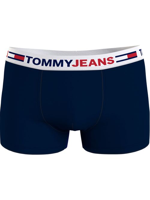 Calzoncillos Trunk con logos en la cintura