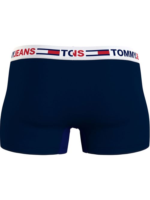 Calzoncillos Trunk con logos en la cintura