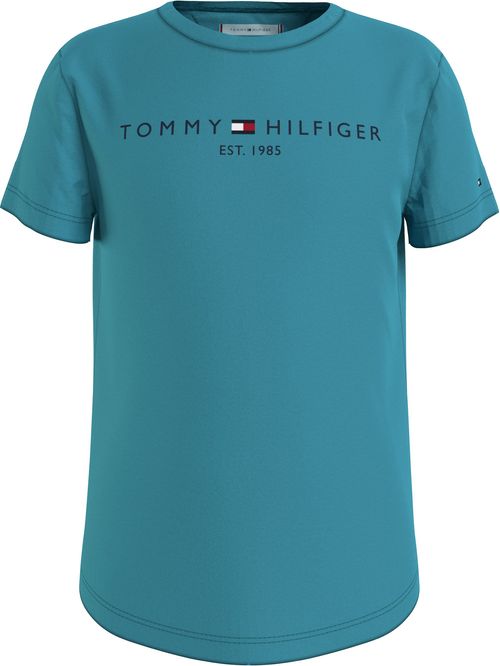 Camiseta Essential de algodón con logo