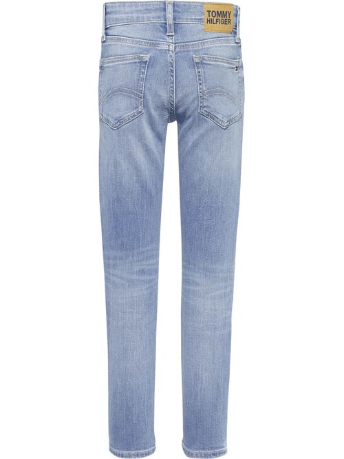 PANTALON JEANS PARA NINA