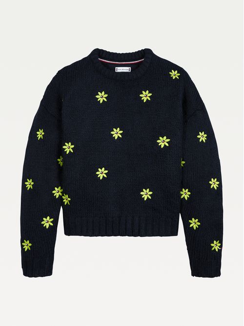 SUETER M/L PARA NINA