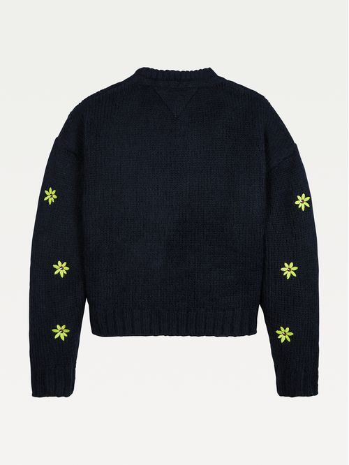 SUETER M/L PARA NINA