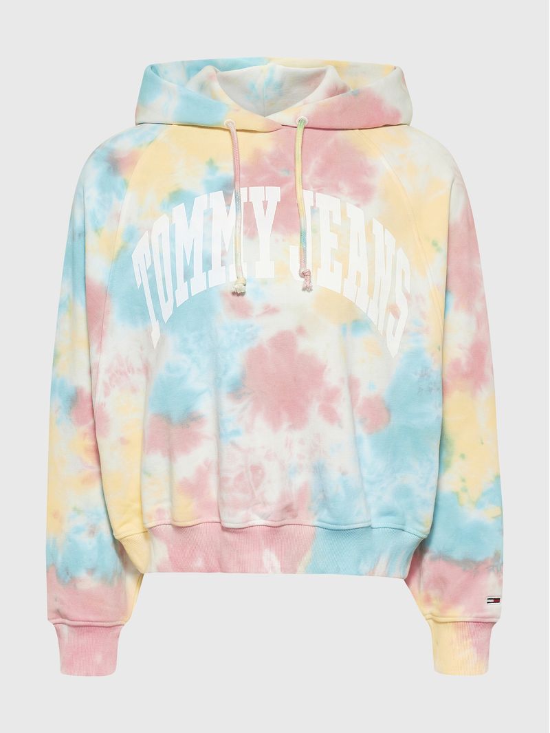 Sudadera despintada sale