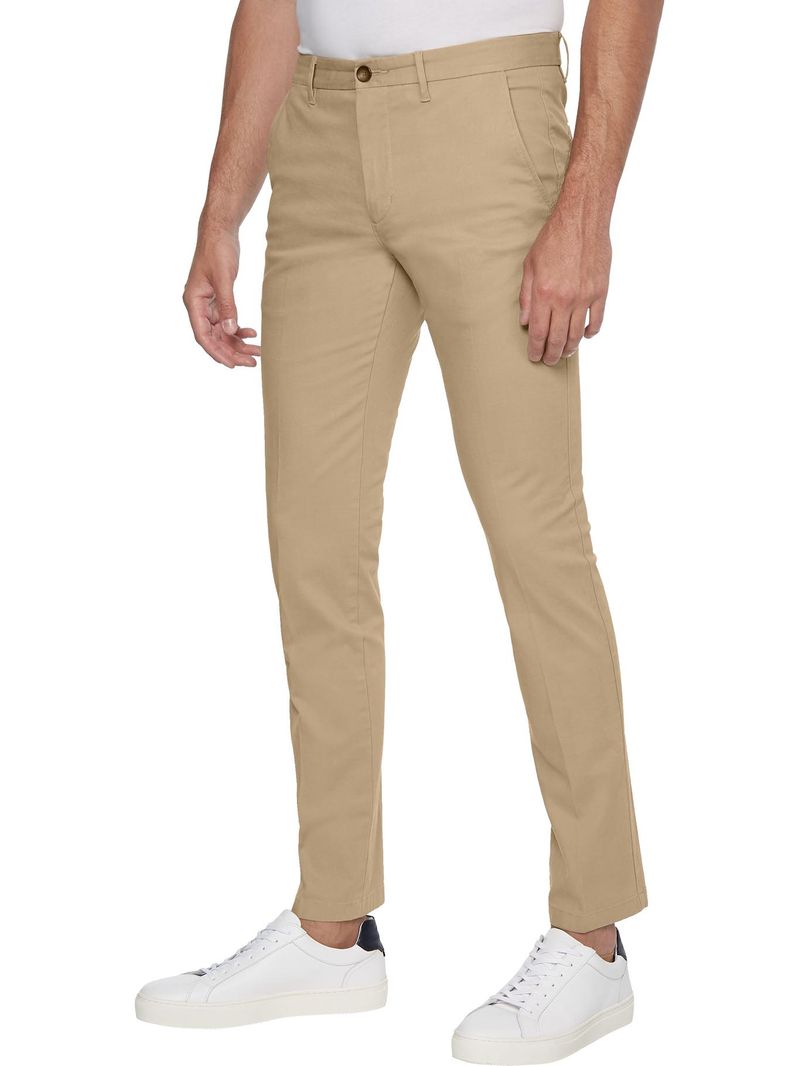 Pantalon-chino-bleecker