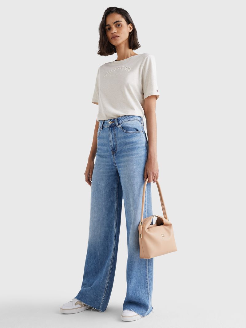 Jeans-desteñidos-de-talle-alto-con-pernera-ancha