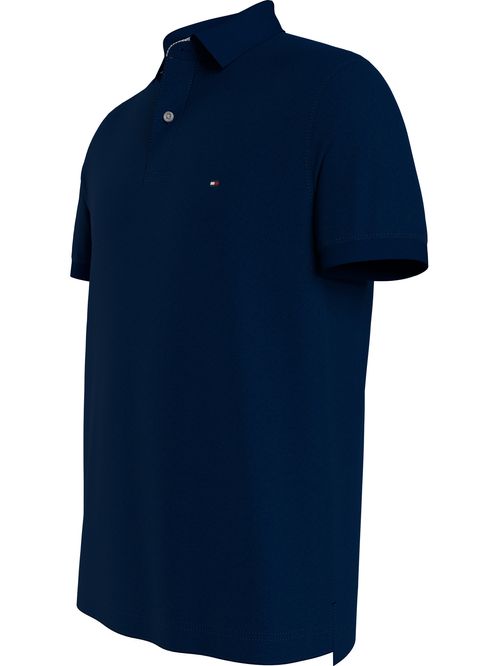 Polo 1985 de corte regular