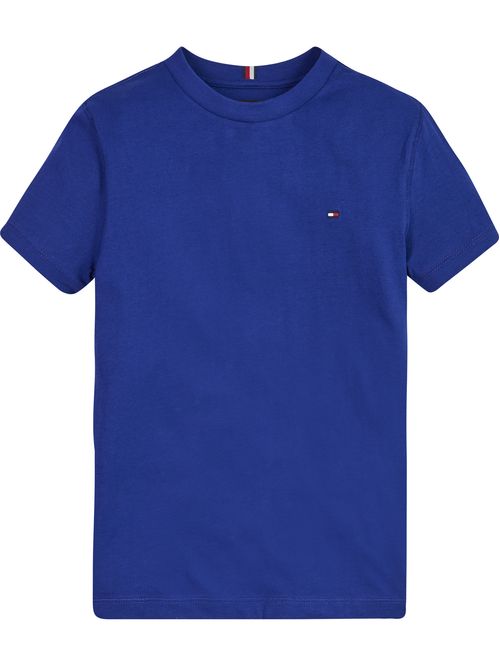 Camiseta Essential de algodón