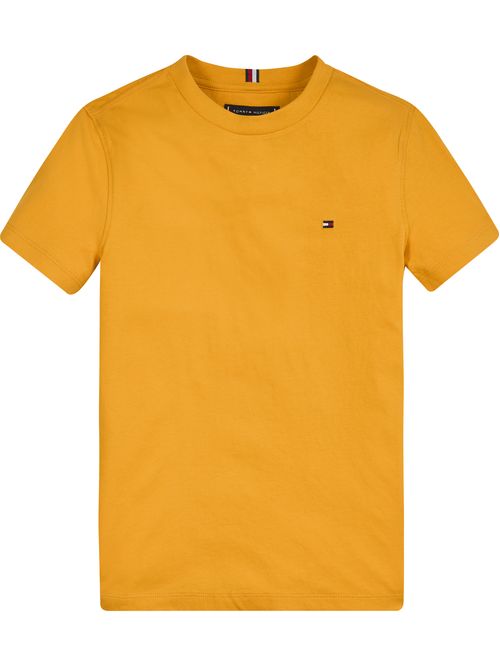 Camiseta Essential de algodón